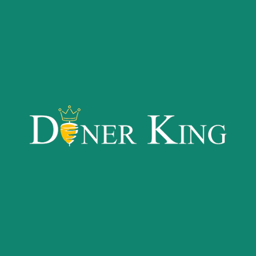Doner King - Østerbro logo.