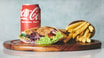 Durum Wrap Menu