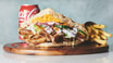 Berlin Doner Kebab Menu