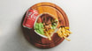 Kebab Box Menu