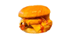 DK Burger